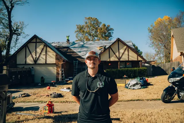 1st Priority Roofing — photo from the business 6