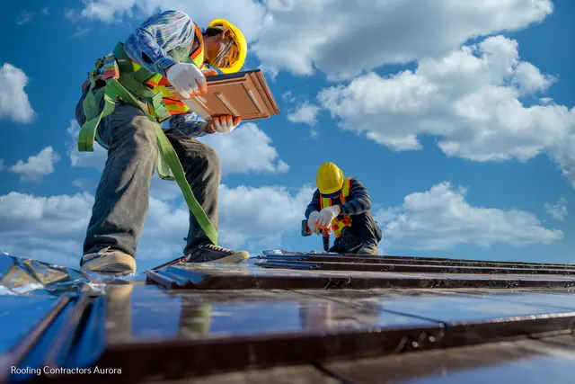 1st Priority Roofing — photo from the business 9