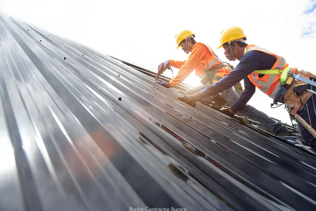1st Priority Roofing — photo from the business 8