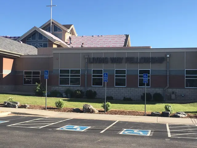 1st Priority Roofing — photo from the business 7