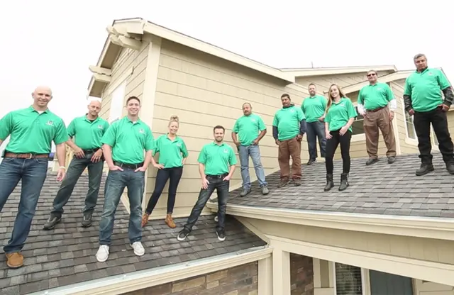1st Priority Roofing — photo from the business 4