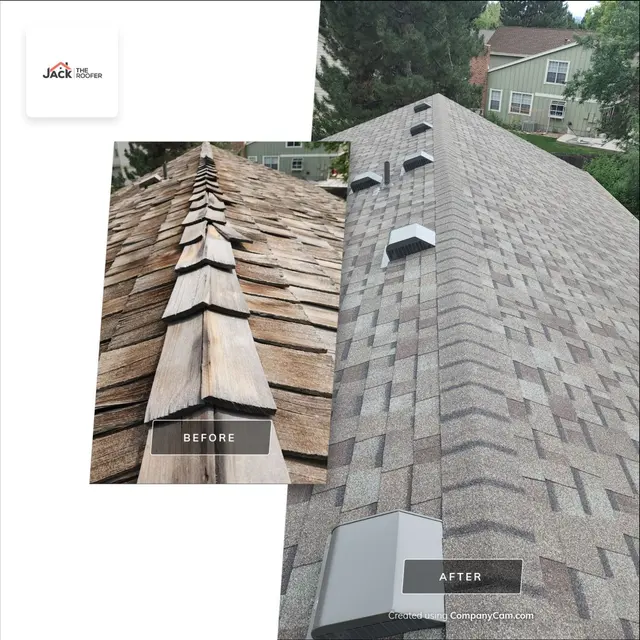 Jack the Roofer — photo from the business 4