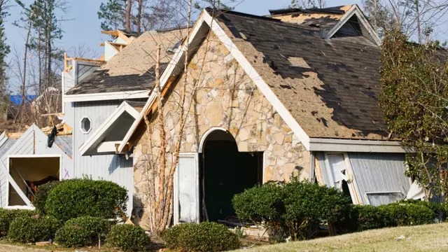 Jack the Roofer — photo from the business 1