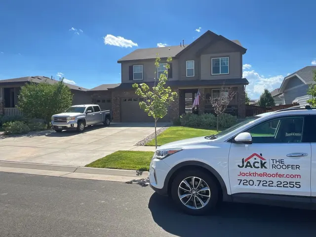 Jack the Roofer — photo from the business 2