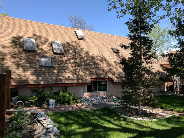Ethos Roofing & Restoration — photo from the business 9
