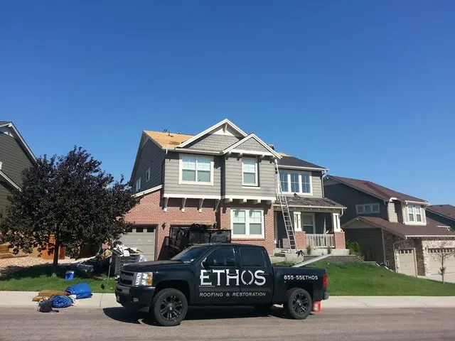 Ethos Roofing & Restoration — photo from the business 10