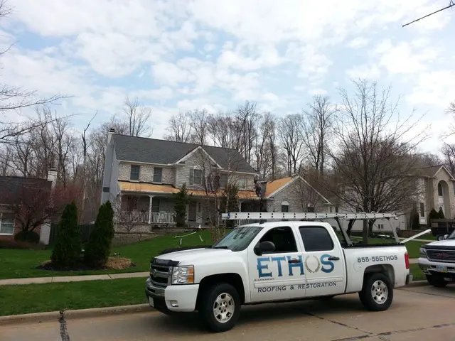 Ethos Roofing & Restoration — photo from the business 8
