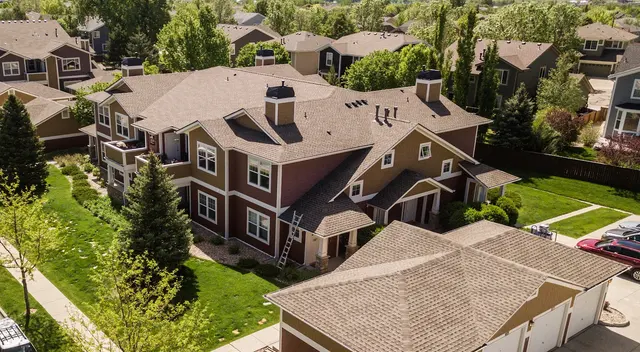 Ethos Roofing & Restoration — photo from the business 5