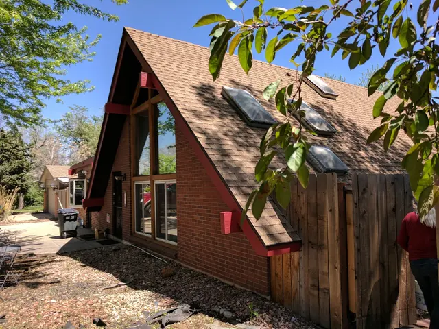 Ethos Roofing & Restoration — photo from the business 7