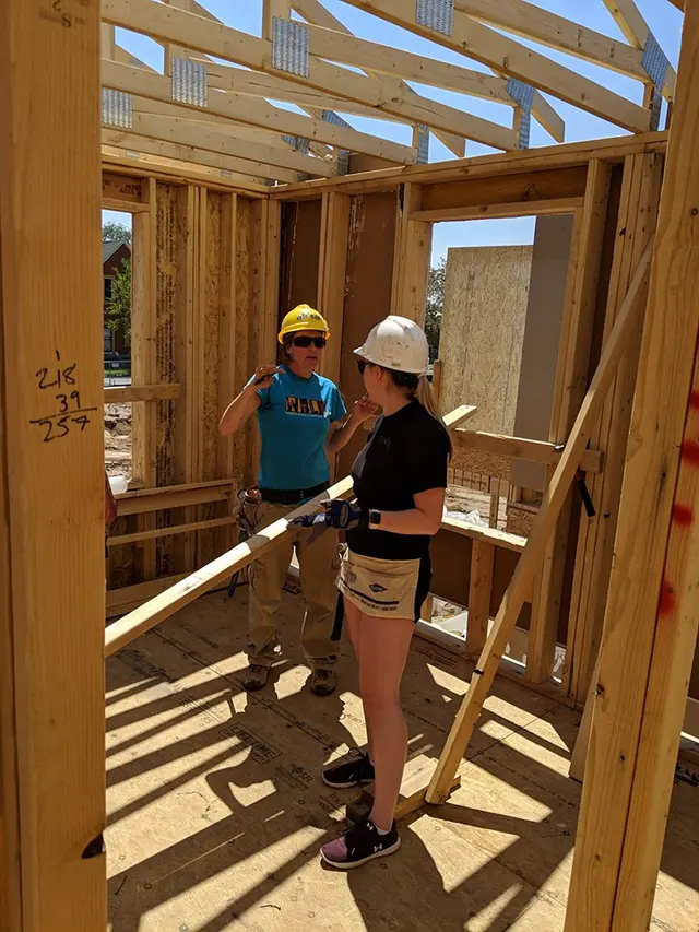 Ethos Roofing & Restoration — photo from the business 6