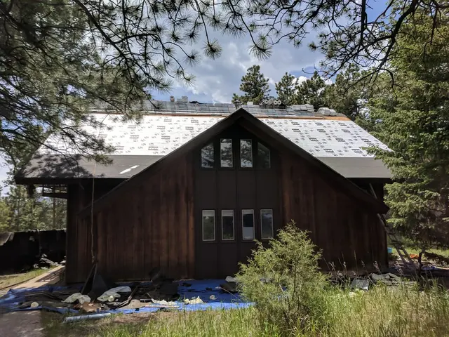 Ethos Roofing & Restoration — photo from the business 4