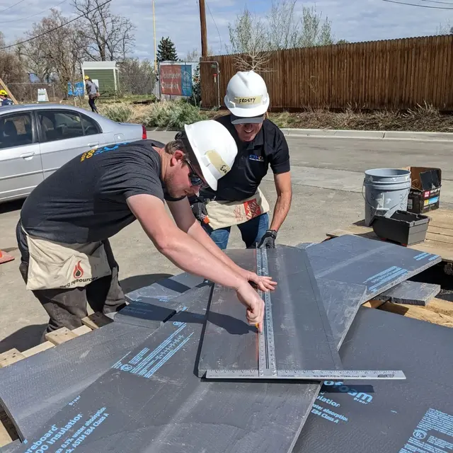 Ethos Roofing & Restoration — photo from the business 11
