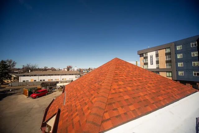 Red Hawk Roofing - Denver — photo from the business 10