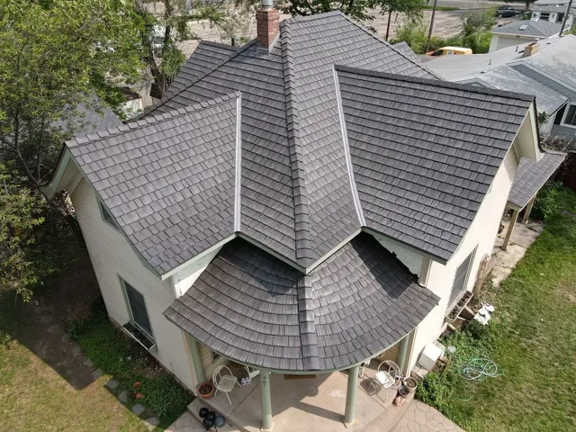 Red Hawk Roofing - Denver — photo from the business 7