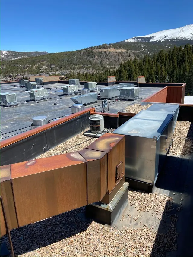 Red Hawk Roofing - Denver — photo from the business 5