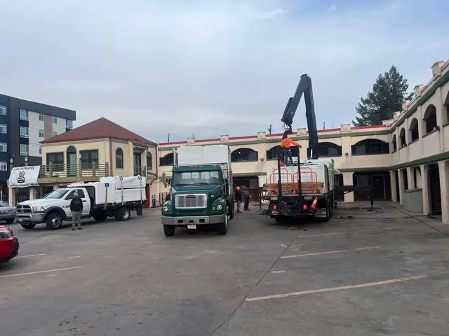 Red Hawk Roofing - Denver — photo from the business 9