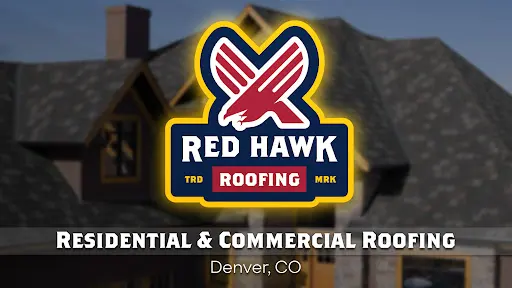 Red Hawk Roofing - Denver — photo from the business 1