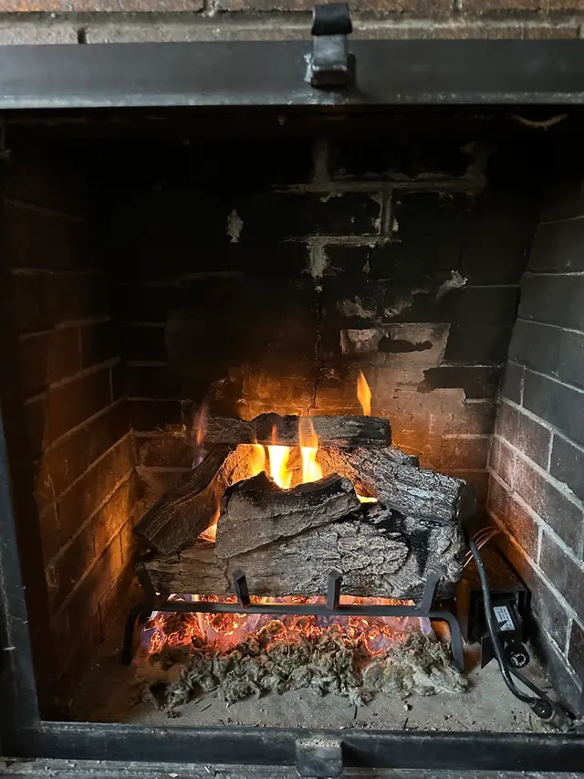 AR Chimney Pros — photo from the business 10