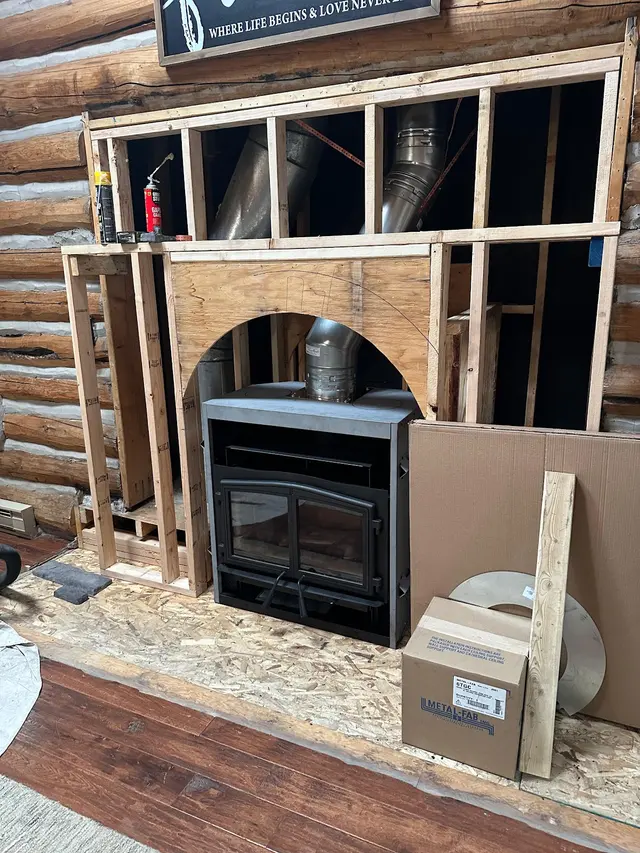 AR Chimney Pros — photo from the business 8