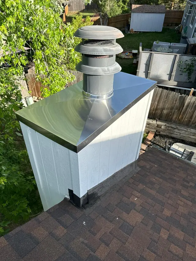AR Chimney Pros — customer photo 6