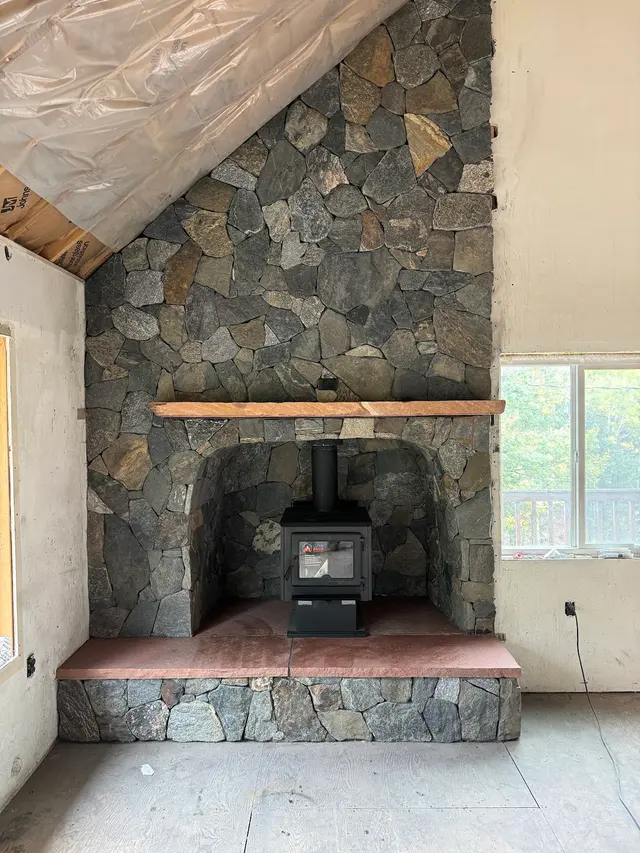 AR Chimney Pros — photo from the business 1