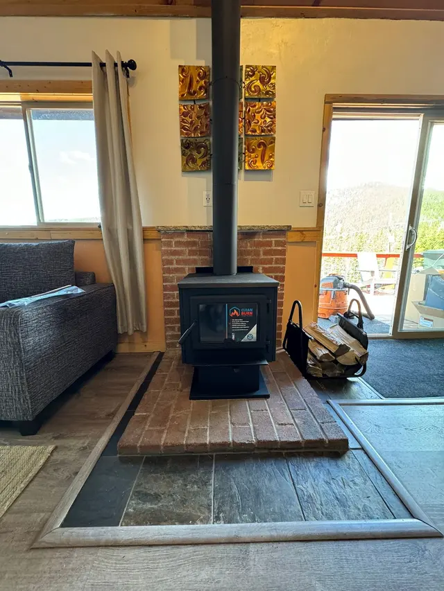 AR Chimney Pros — photo from the business 11