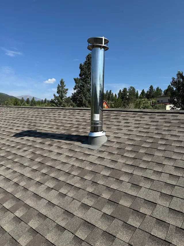 AR Chimney Pros — photo from the business 9