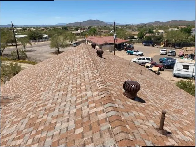 Fonseca Brothers Roofing & Remodeling — customer photo 11