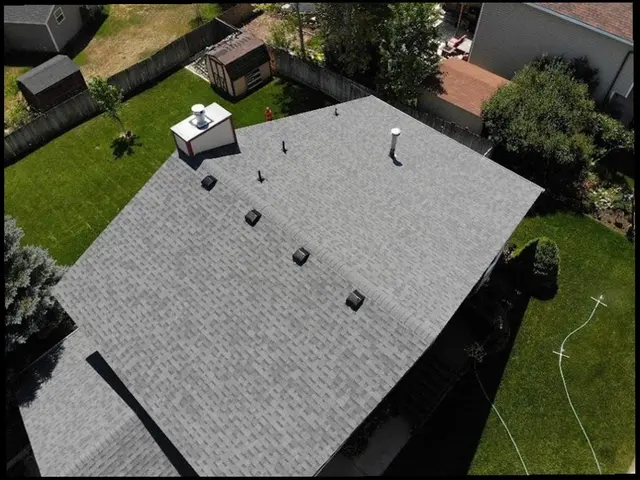 Fonseca Brothers Roofing & Remodeling — customer photo 4