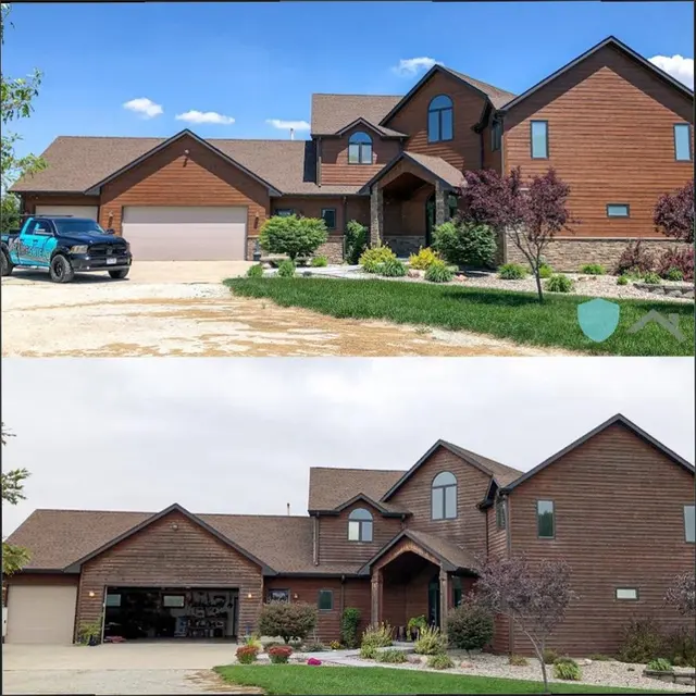 Fonseca Brothers Roofing & Remodeling — customer photo 2