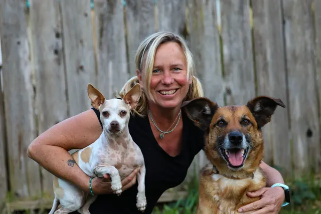 KW Happy Dogs — photo from the business 3