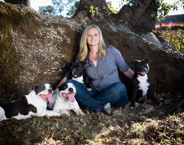 K9 Activity Club — photo from the business 6