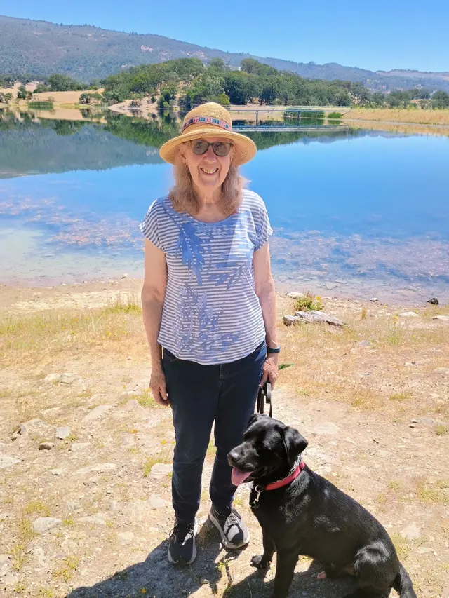 Sonoma Dog Training — customer photo 3