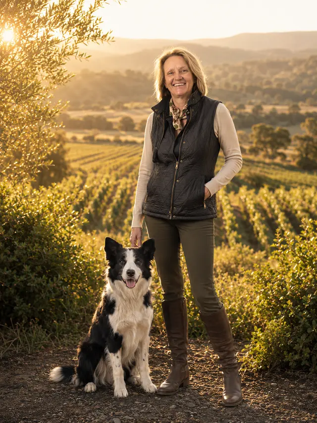 Sonoma Dog Training — photo from the business 4