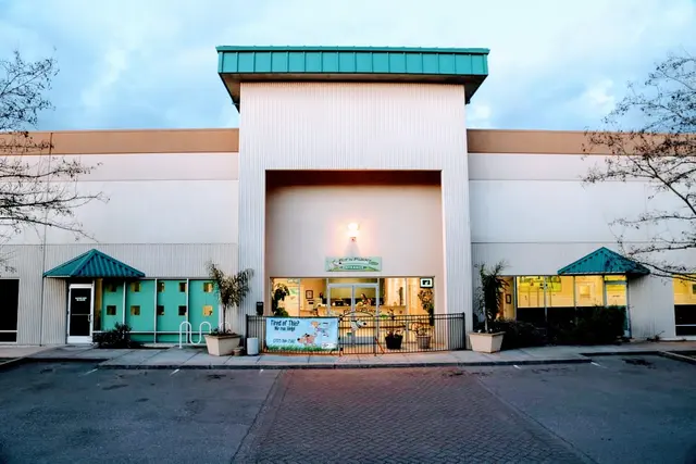 Fit 'N' Furry Pet Resort & Training Center — photo from the business 2