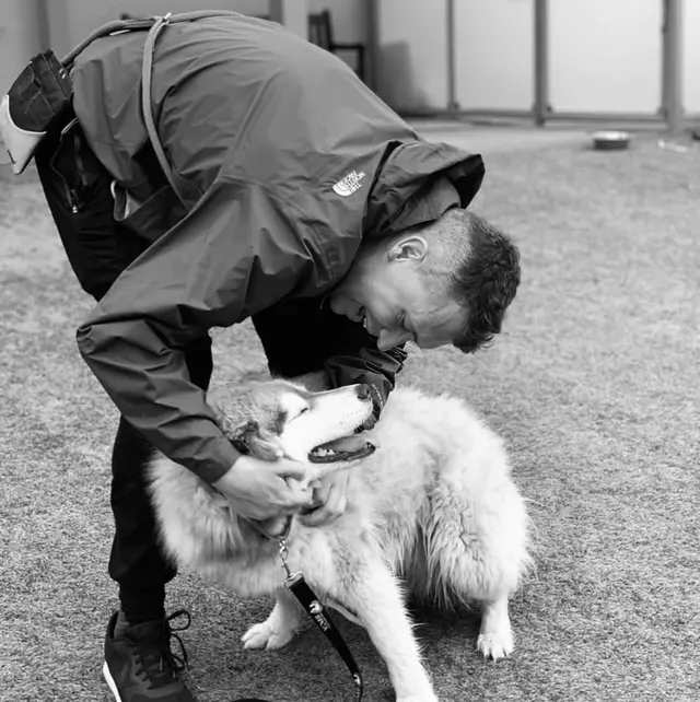 A Beautiful Life Dog Training — photo from the business 6