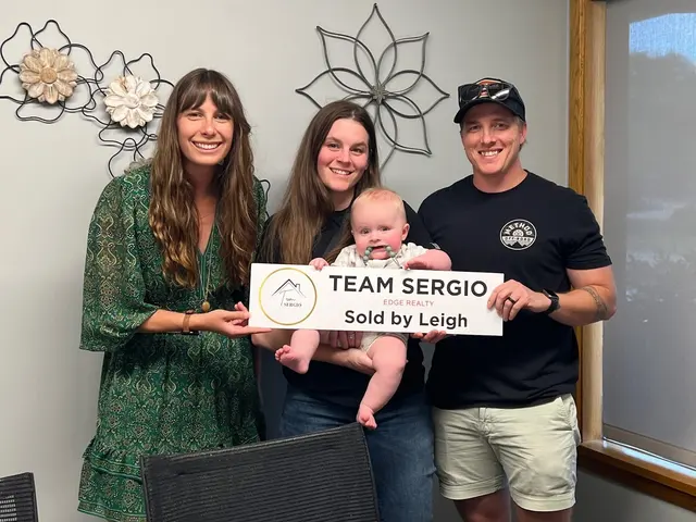 Team Sergio Realtors — photo from the business 6