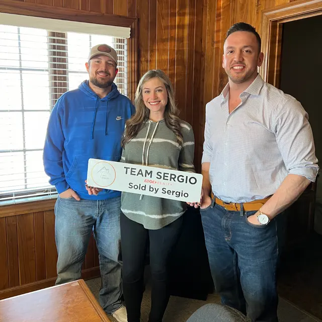 Team Sergio Realtors — photo from the business 9