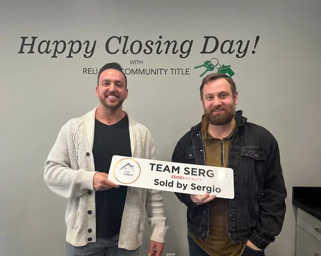 Team Sergio Realtors — photo from the business 11