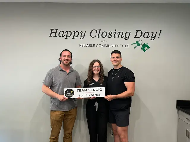 Team Sergio Realtors — customer photo 3