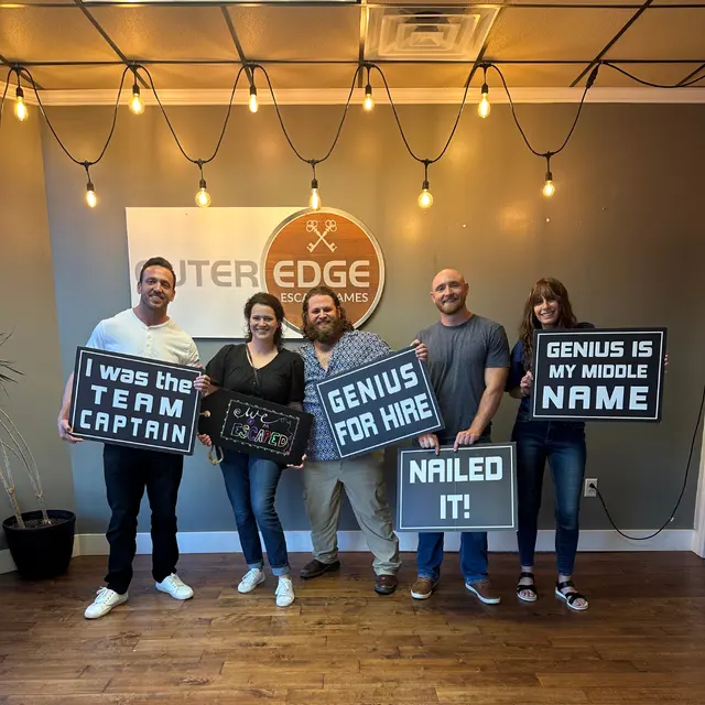 Team Sergio Realtors — photo from the business 2