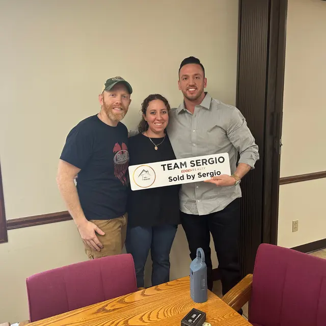 Team Sergio Realtors — photo from the business 4