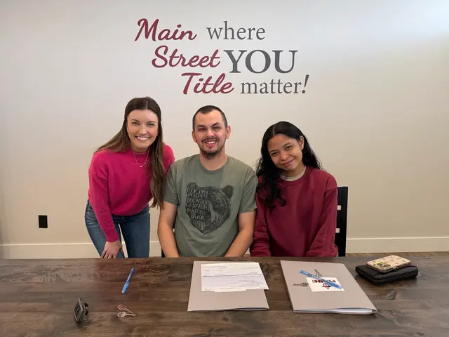 Think Team Dillick-eXp Realty LLC — photo from the business 9