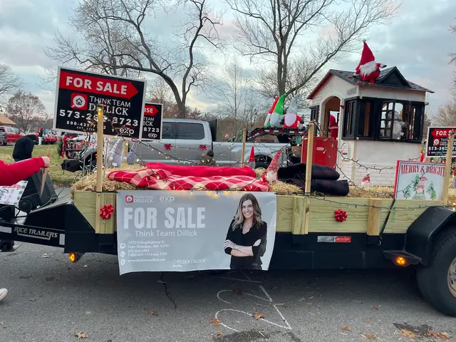 Think Team Dillick-eXp Realty LLC — photo from the business 7