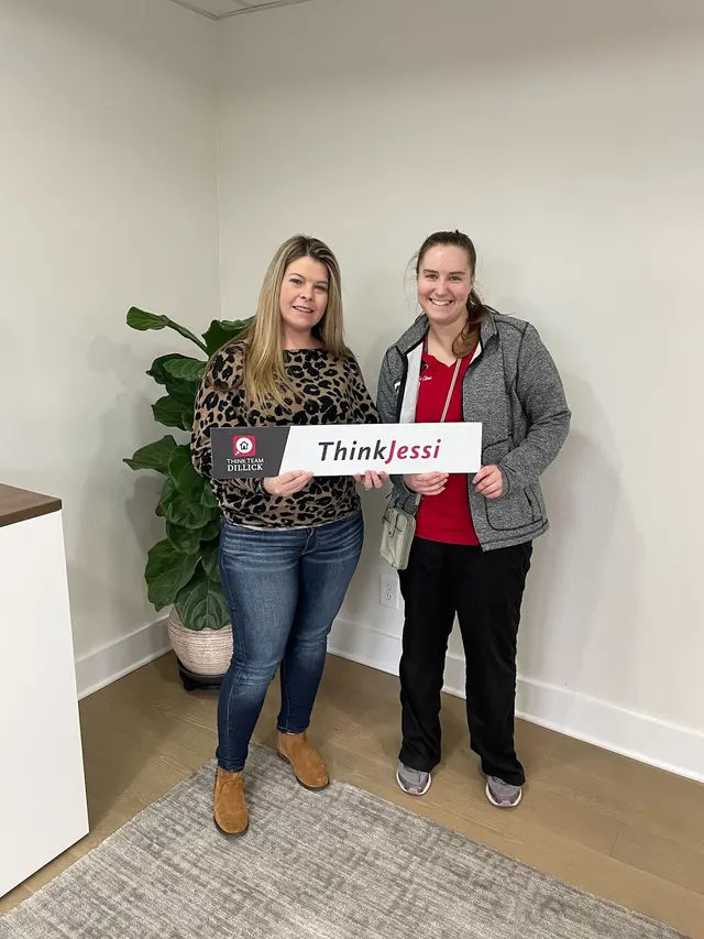Think Team Dillick-eXp Realty LLC — photo from the business 6