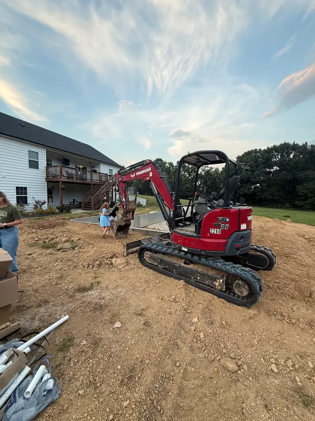 Team Huber Real Estate Services — customer photo 2
