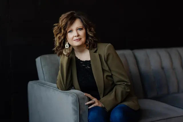 Melanie Sanders - Melanie and Team — photo from the business 1