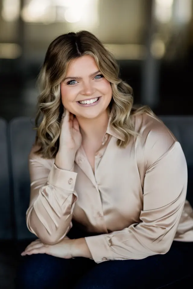 Melanie Sanders - Melanie and Team — photo from the business 4