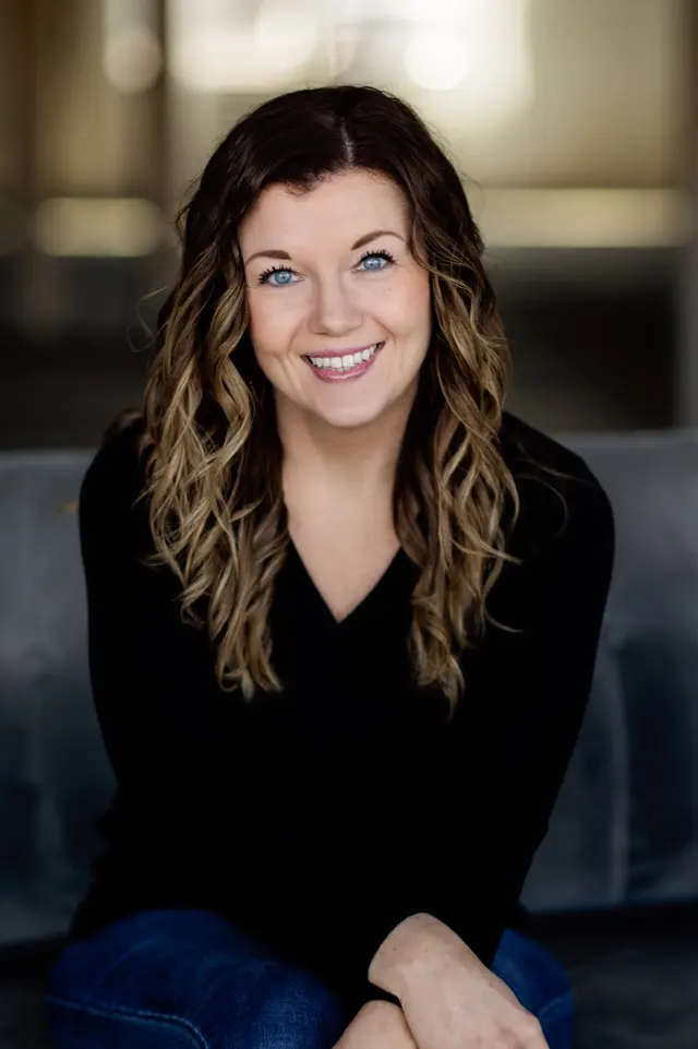 Melanie Sanders - Melanie and Team — photo from the business 6