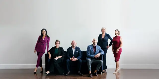 Team Fish — photo from the business 1